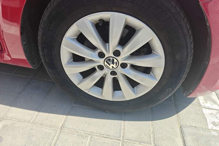 Used Volkswagen Beetle 2013 1.2TSI Fashion Edition
