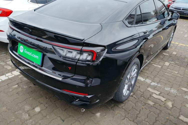 Used Ford Mondeo 2023 EcoBoost 245 Luxury Model