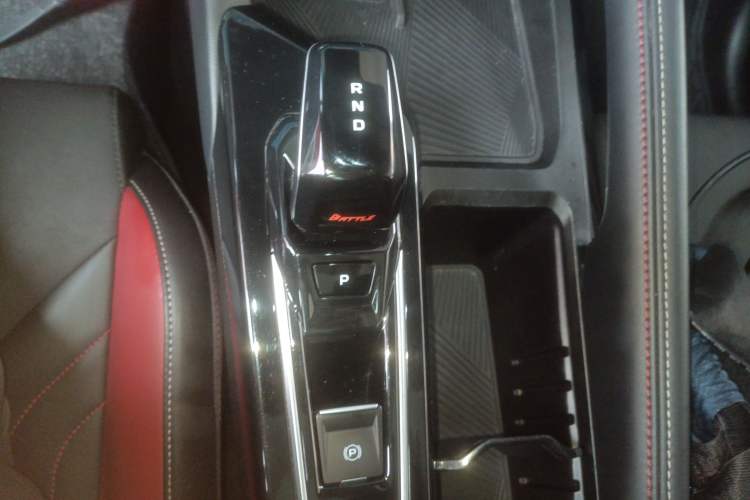 Used Geely Auto Coolray 2022 Bin Yue COOL 1.5TD DCT Battle Edition