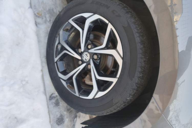 Used MG 5 2021 180 DVVT CVT Youthful Style Edition