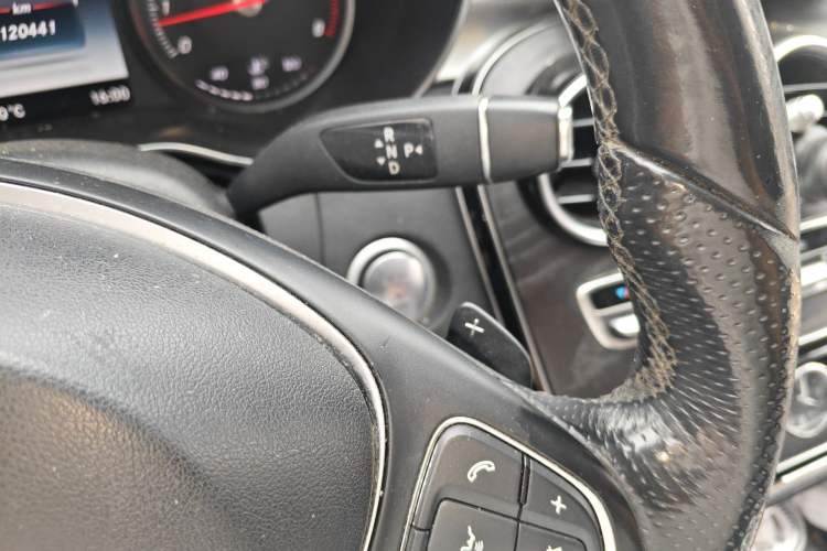 Used Mercedes-Benz C-Class 2015 Restyled C 180 L Sport Edition
