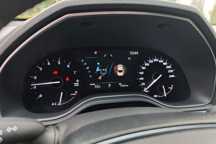 Used Toyota Avalon 2022 2.0L Ambition Edition