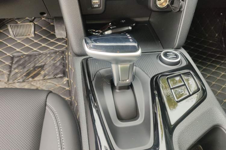 Used Hyundai ix35 2021 2.0L Automatic 2WD GLS Leading Edition
