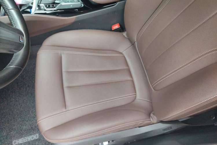 Used BMW 5 Series 2020 525Li M Sport Package