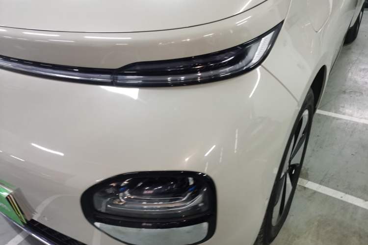 Used Baojun Cloud 2023 460 Max Lingxi Version