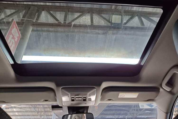 Used Toyota RAV4 2023 2.0L CVT Two-Wheel Drive 20th Anniversary Platinum Edition