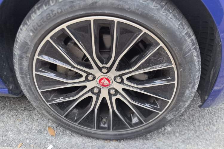 Used Jaguar XEL 2020 2.0T 250 PS SE Tech-Elegant Edition