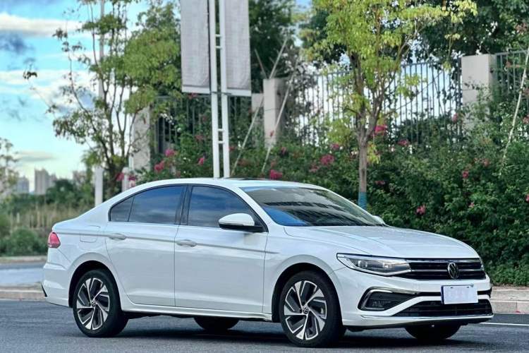 Used Volkswagen Bora 2023 200TSI DSG YueXing PRO Edition