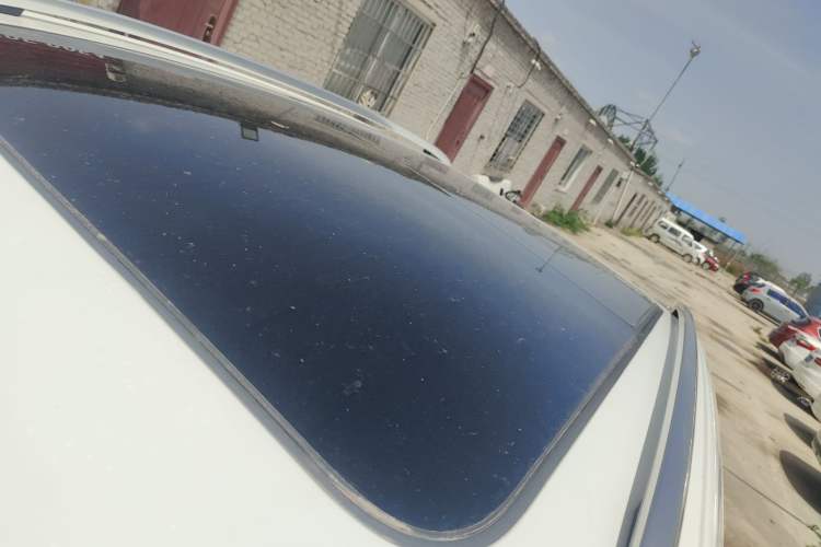 Used Volkswagen Golf Sportsvan 2019 280TSI Automatic Trendy Edition China V Standard
