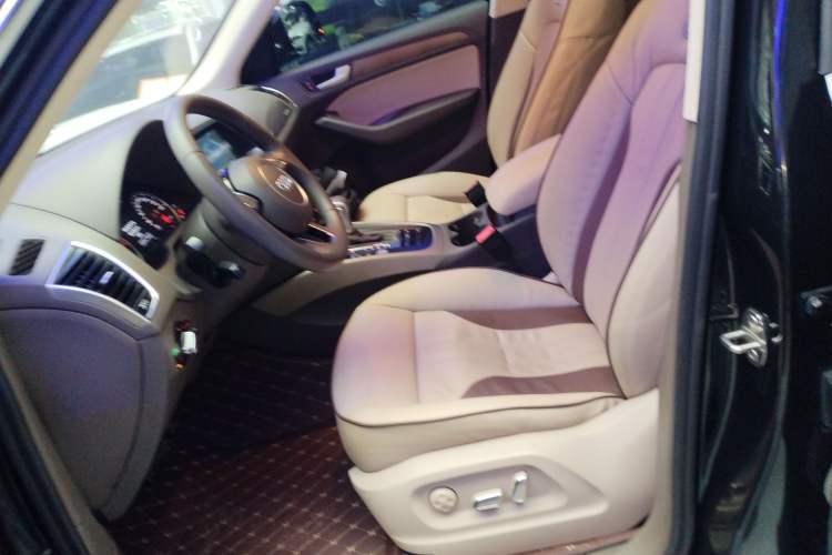 Used Audi Q5 2016 40 TFSI Trendy Edition