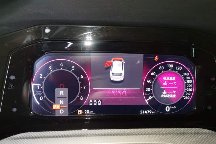 Used Volkswagen Golf 2021 280TSI DSG Pro