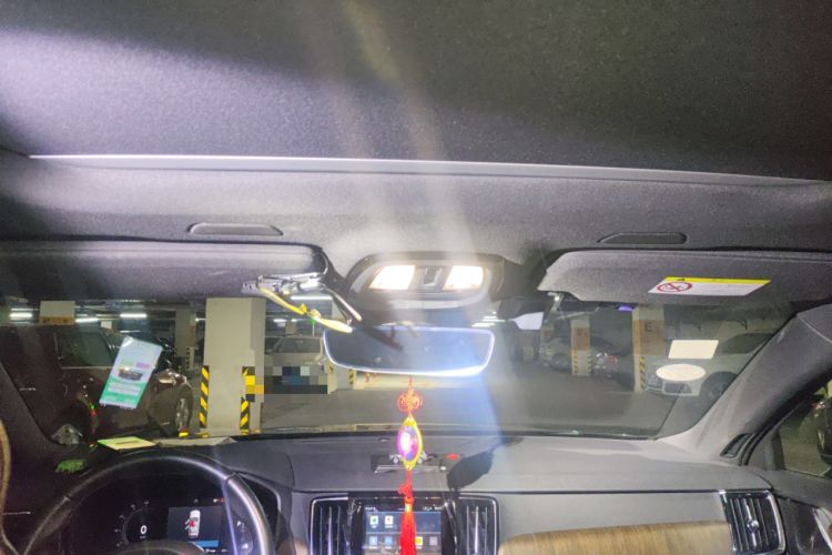 Used Volvo V90 2022 Cross Country B5 AWD Smart Range Edition