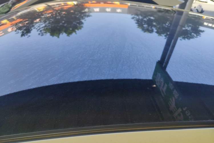 Used BYD Dolphin 2025 Intelligent Driving Version 410 km Fashion Edition