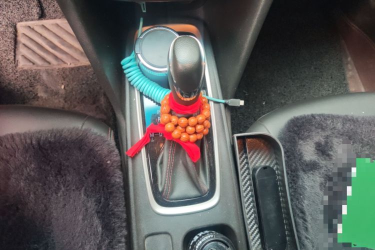 Used Chevrolet Monza 2019 RS 330T Automatic Comfort Edition China VI Standard