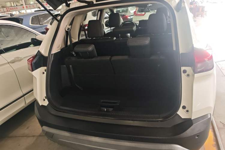 Used Nissan X-Trail 2021 VC-Turbo 300 CVT 2WD Luxury Edition 7-Seater
