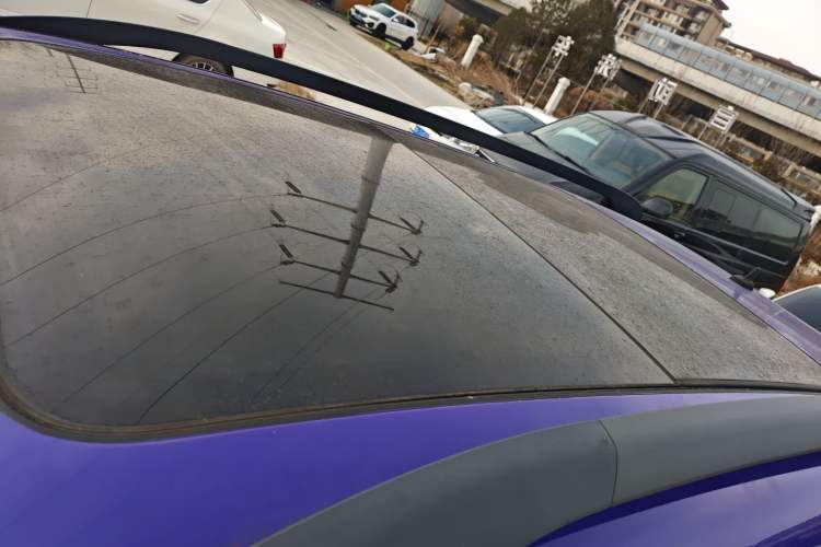 Used Skoda Yeti 2017 TSI280 DSG Advanced Edition