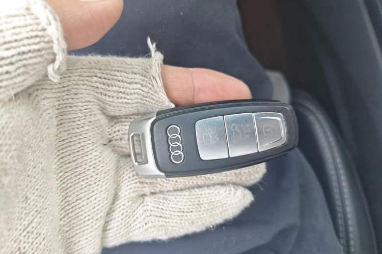 Used Audi A6L 2021 45 TFSI Prestige Dynamic Edition