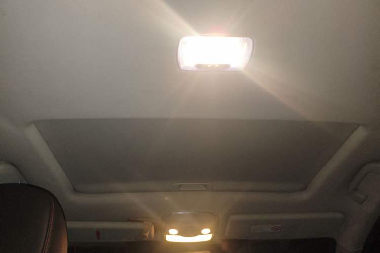 Used Haval H6 2015 Revised Version Sport Edition 1.5T Manual Transmission Two-Wheel Drive Elite Grade