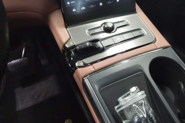 Used Nio EC6 2020 430 km Sport Version