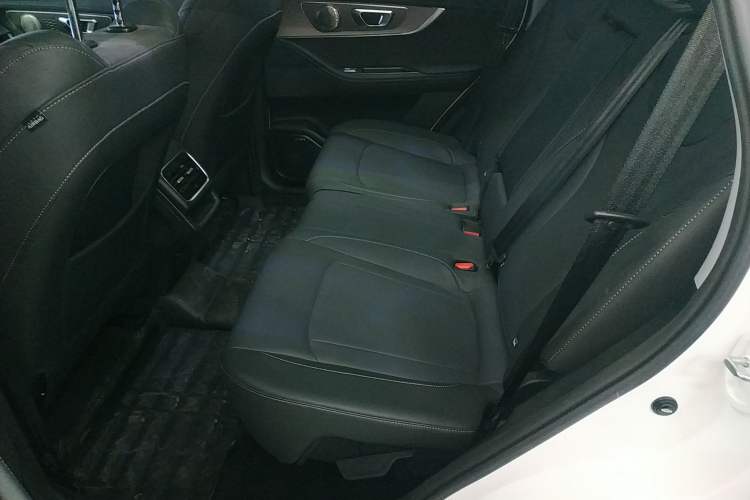 Used Chery Tiggo 8 PLUS 2024 Champion Edition 290TGDI DCT Hao Yue Version 5 Seats