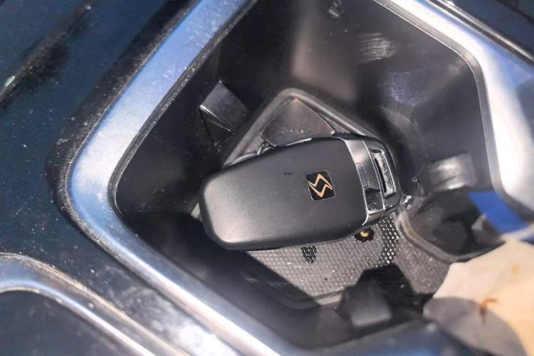 Used SOL QX 2021 300T DCT Deluxe Smart Connectivity Version
