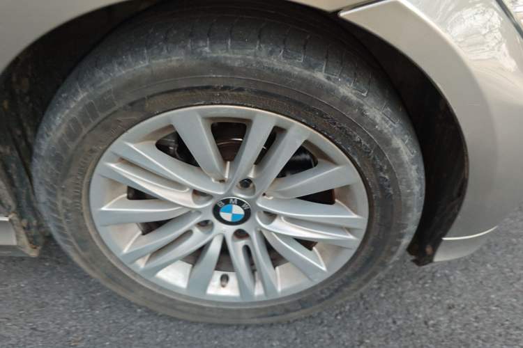 Used BMW 3 Series 2011 320i Sport Edition