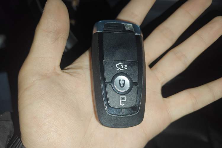 Used Ford Mondeo 2022 EcoBoost 245 Ultimate Model