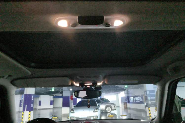 Used MINI Countryman 2017 1.5T COOPER ALL4 Traveler