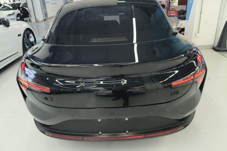 Used XPeng MONA M03 2024 515 Long-Range