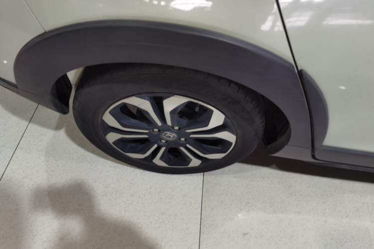 Used Honda Fit 2021 1.5L CVT Chao Yue Max Edition Right Rear Wheel Hub