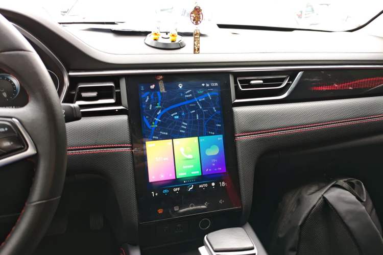 Used SOL A5 2021 1.5T CVT Prestige Smart Connectivity Model