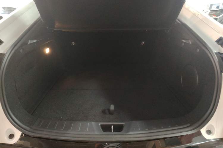 Used Mazda EZ-6 2025 Pure Electric 600 ZhiZun Sport Edition