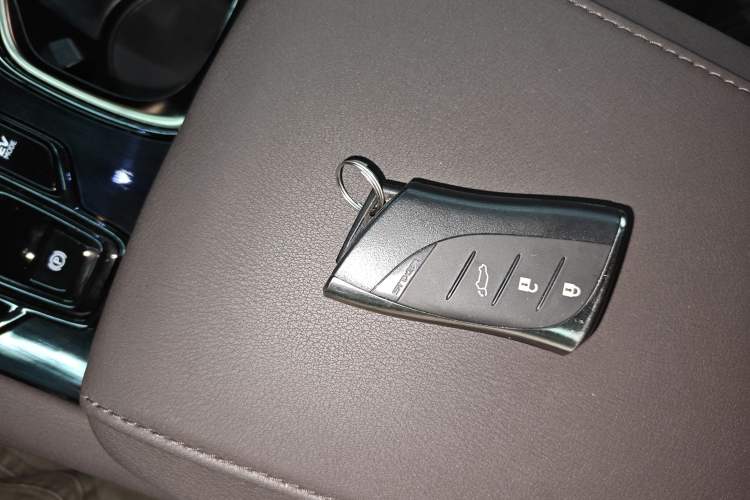 Used Lexus RX 2023 350h Four-Wheel Drive Enjoyment Version
