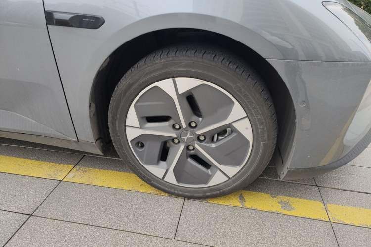 Used XPeng MONA M03 2024 620 with Ultra-Long Range