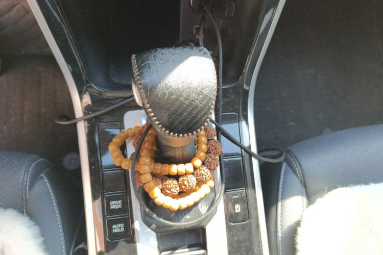 Used Kia K3 2019 1.5L CVT New Sharp Edition
