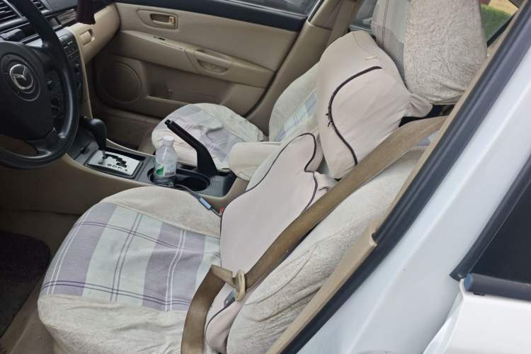 Used Mazda 3 2012 1.6L Automatic Classic Special Offer
