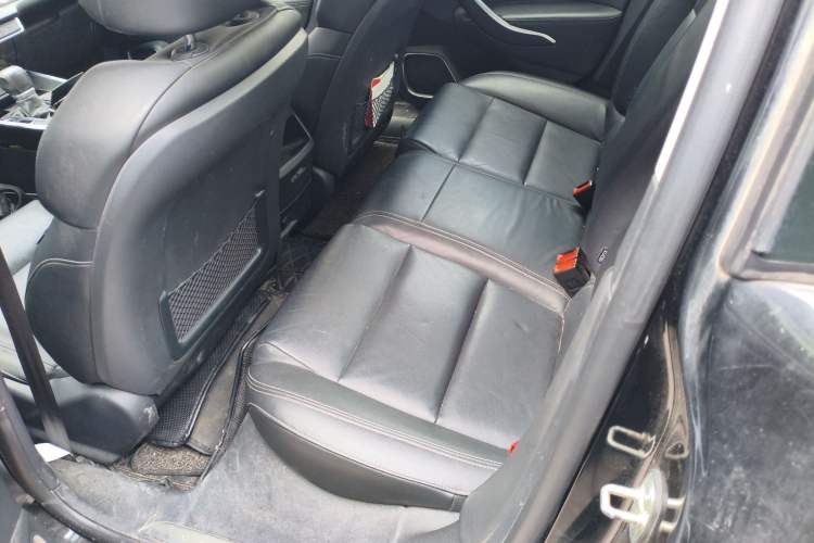 Used Citroen C5 2017 380THP Automatic Luxury Model
