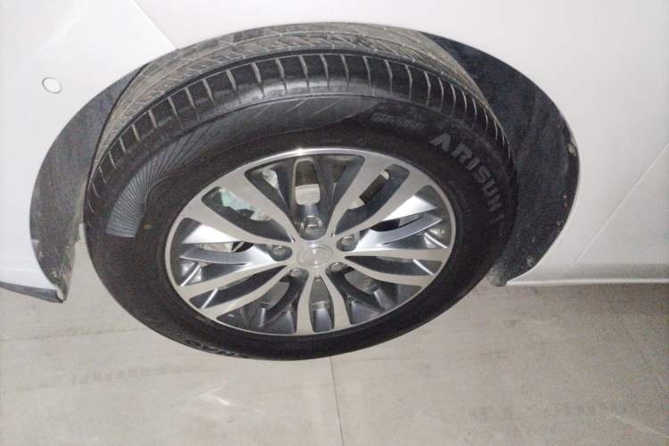 Used Buick GL8 2021 ES Land Cruiser 653T Luxury Edition
