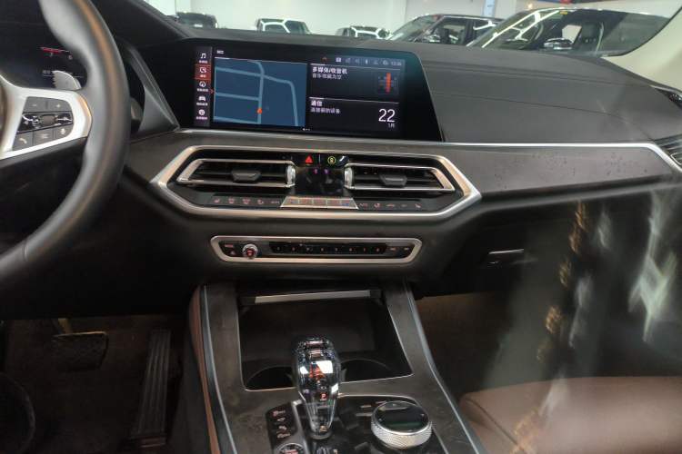 Used BMW X5 2019 xDrive40i M Sport Package