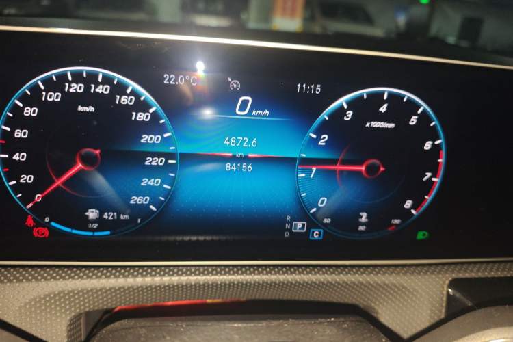 Used Mercedes-Benz A-Class 2019 Restyled A 200 L Sport Sedan
