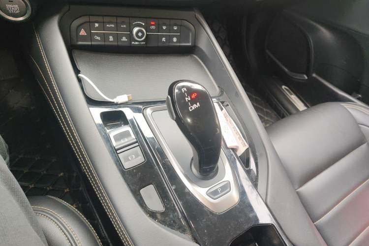 Used Haval F7x 2021 1.5T Two-Wheel Drive Smart & Trendy Edition
