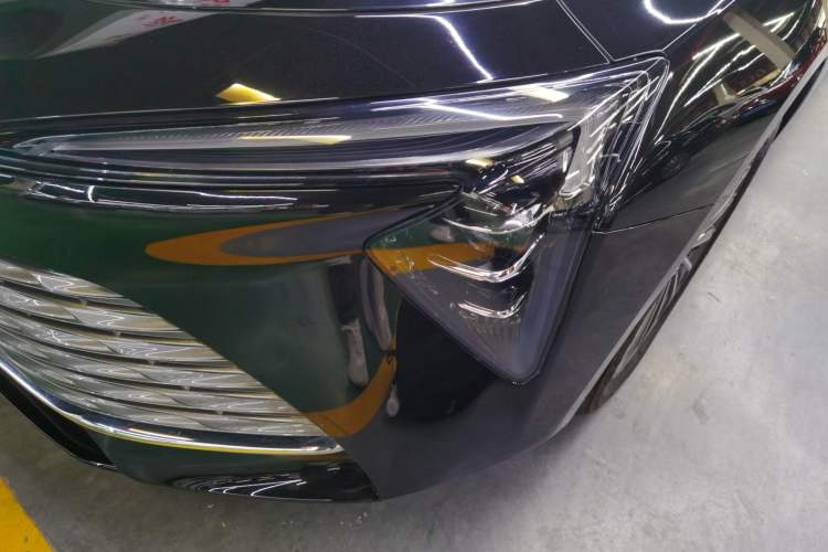 Used Buick LaCrosse 2024 28T Luxury Edition