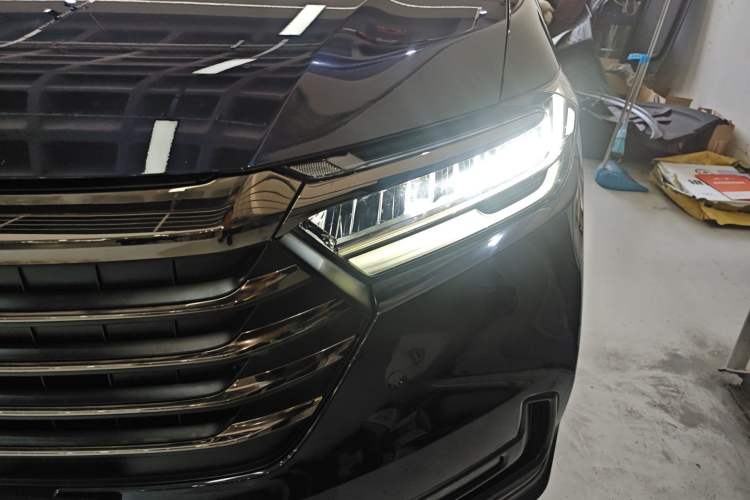 Used Honda Odyssey 2024 2.0L eHEV Sharp·Luxury Edition
