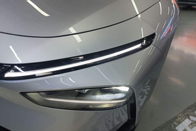 Used XPeng P7+ 2024 Ultra-Long Range Max