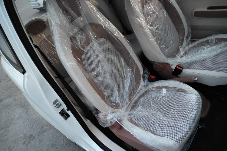 Used Bestune Pony 2026 222km Colorful Horse