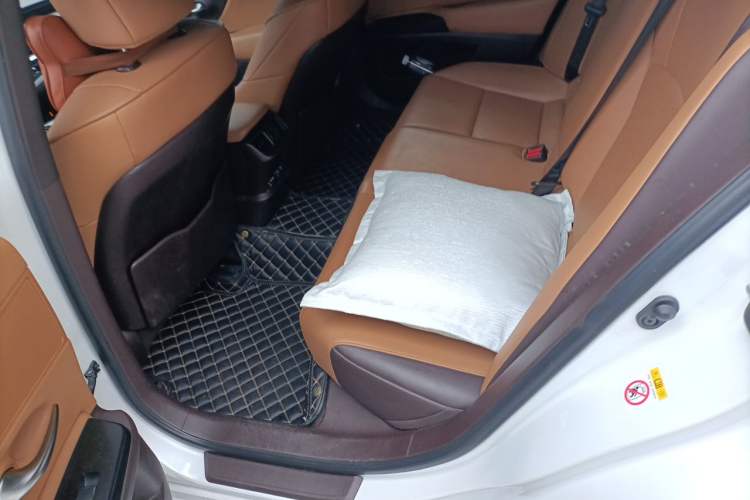 Used Lexus ES 2018 200 Excellence Edition China V Standard