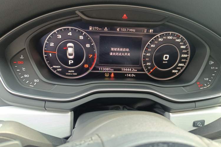 Used Audi A5 2019 Sportback 45 TFSI quattro Sport Model
