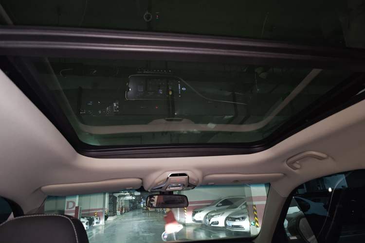 Used Geely Auto Emgrand X7 Sport 2020 1.8TD DCT Smart PRO