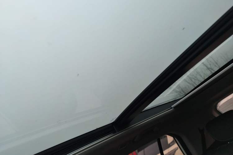 Used Hyundai ix25 2017 1.6L Automatic Smart Version