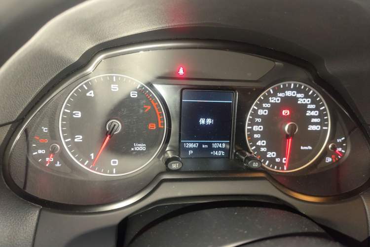 Used Audi Q5 2017 40 TFSI Technology Edition